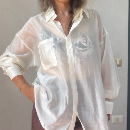Camicia Giulietta