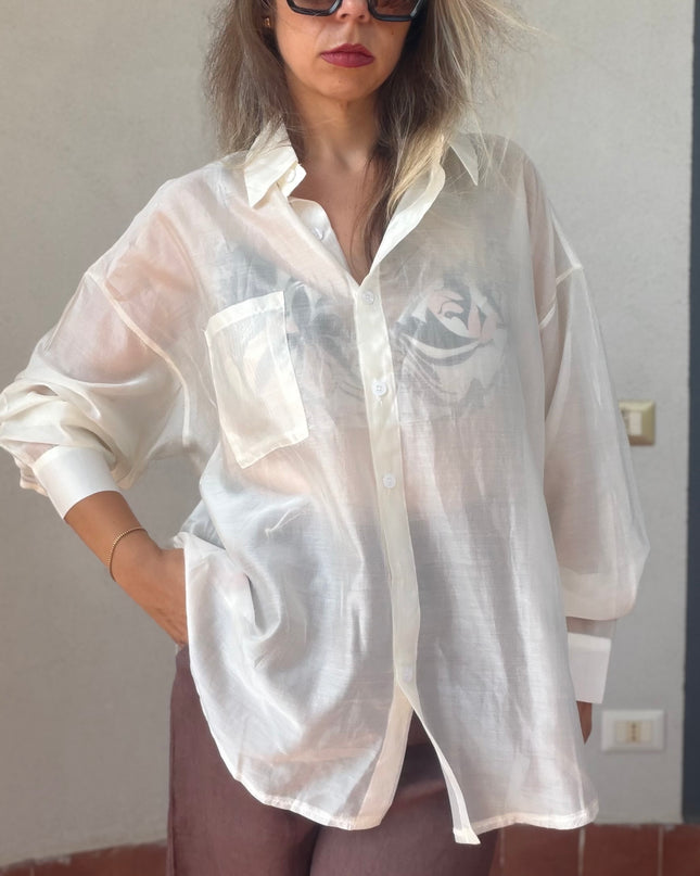 Camicia Giulietta
