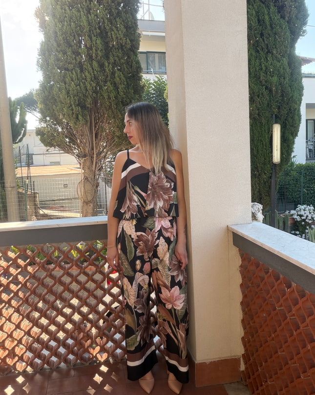 Pantavestito Naomi