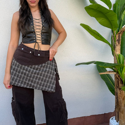 Jeans Tulu