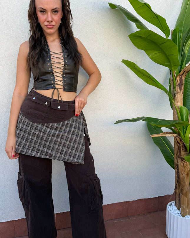 Jeans Tulu