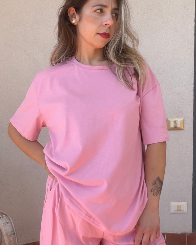 Coordinato Gioia