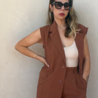Marrone / S/M