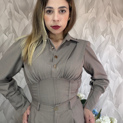 Tailleur Cristina