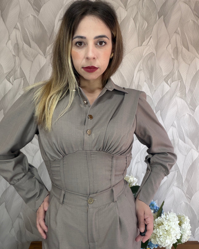 Tailleur Cristina