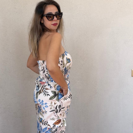 Coordinato Jessy