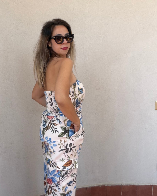 Coordinato Jessy