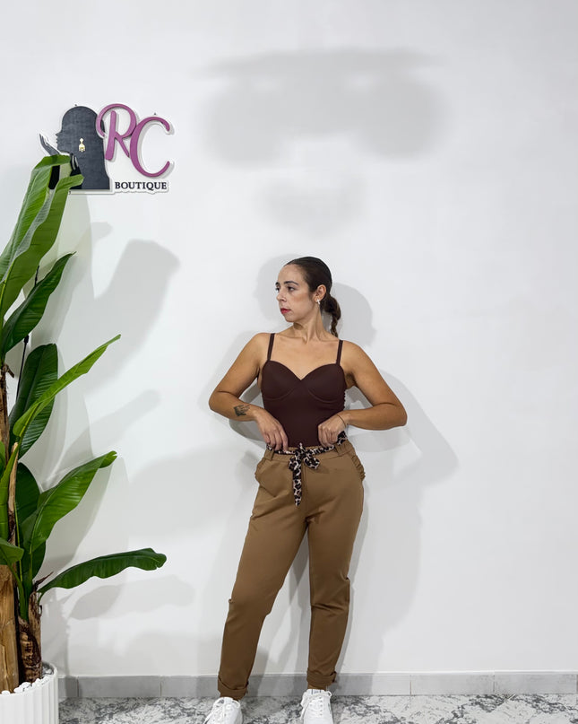 Pantalone Savanna