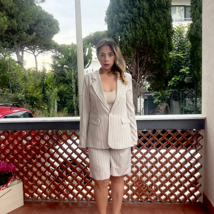 Tailleur Silvana