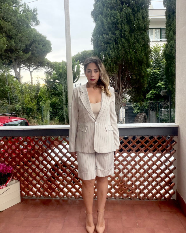 Tailleur Silvana