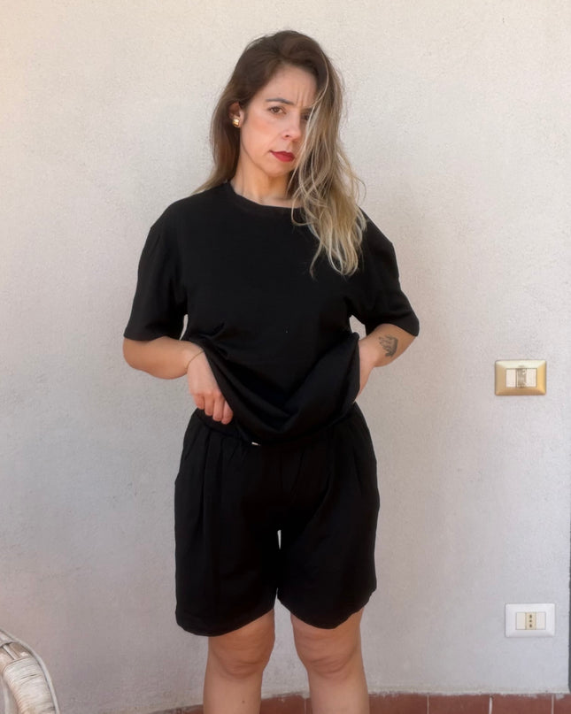Coordinato Gioia