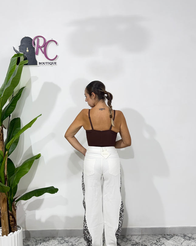 Jeans Milena