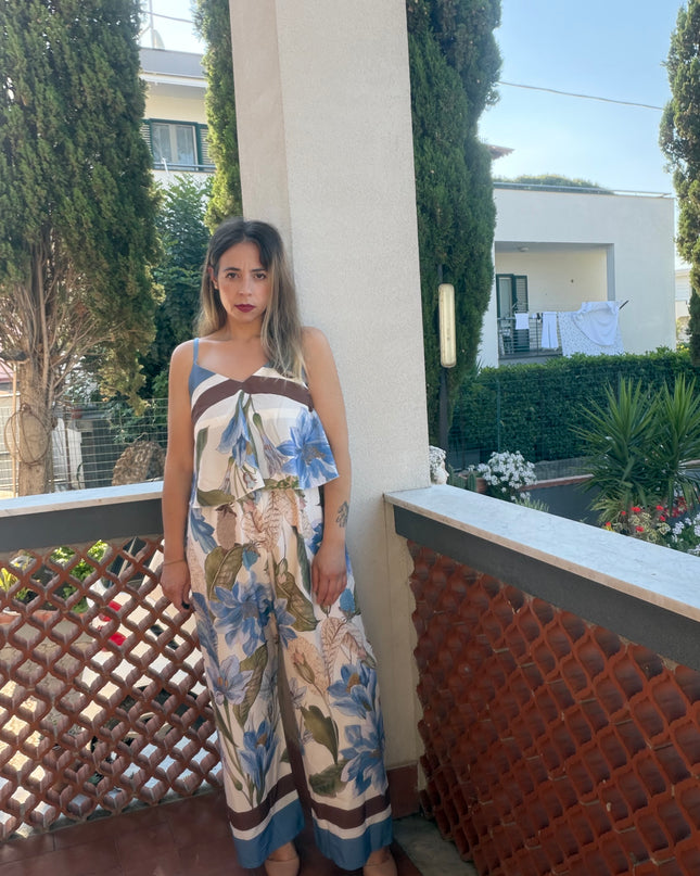 Pantavestito Naomi