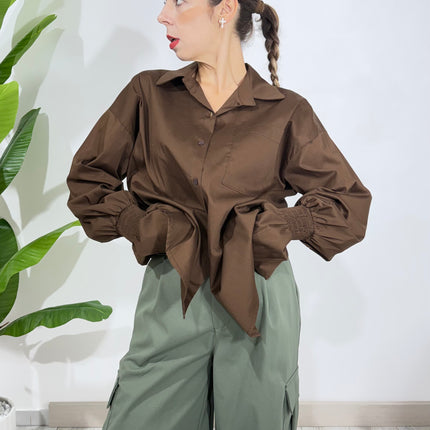 Camicia Ambra