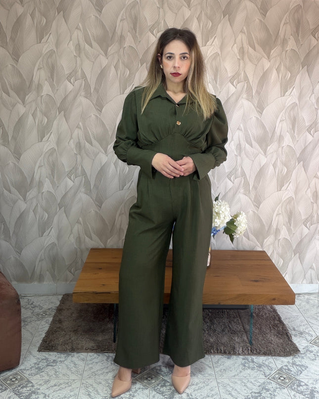 Tailleur Cristina