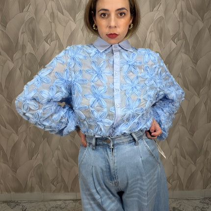 Camicia Margie