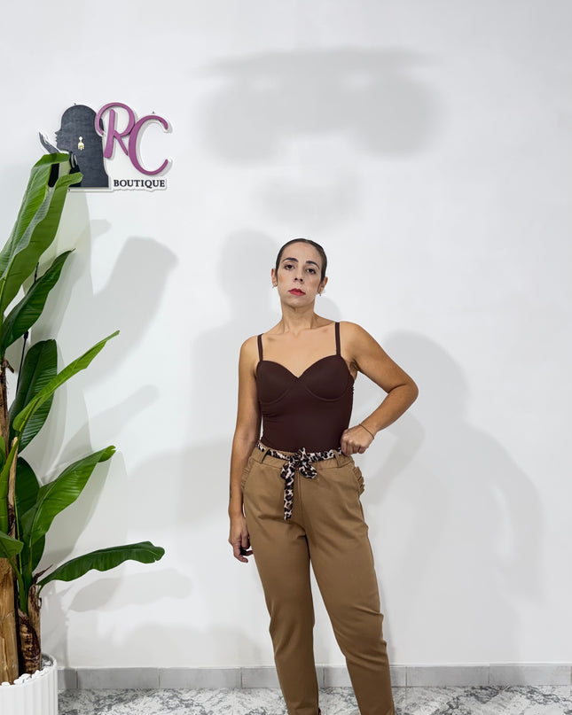 Pantalone Savanna