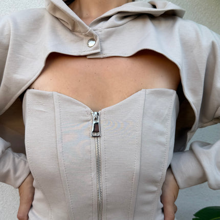 Coordinato Miky