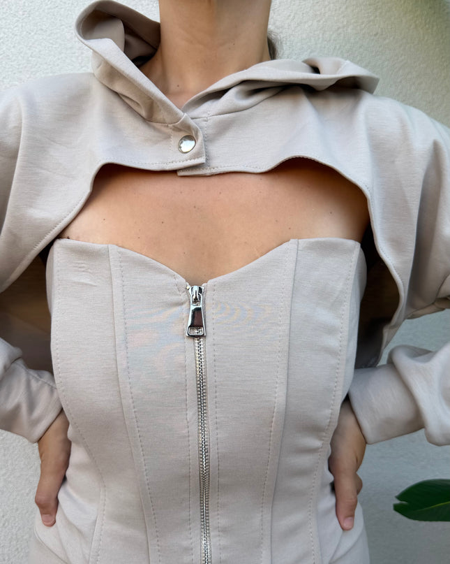 Coordinato Miky