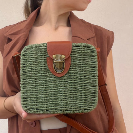 Borsa Cirea