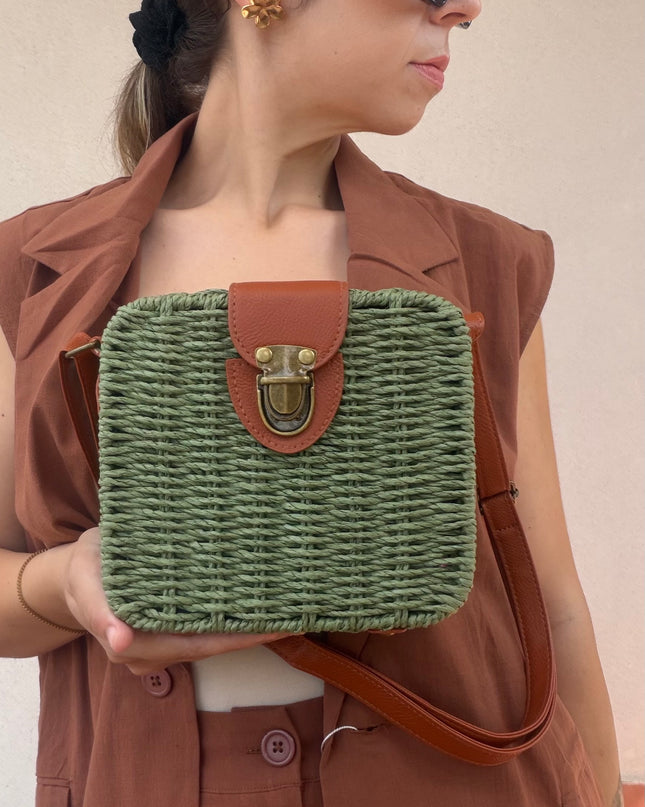 Borsa Cirea
