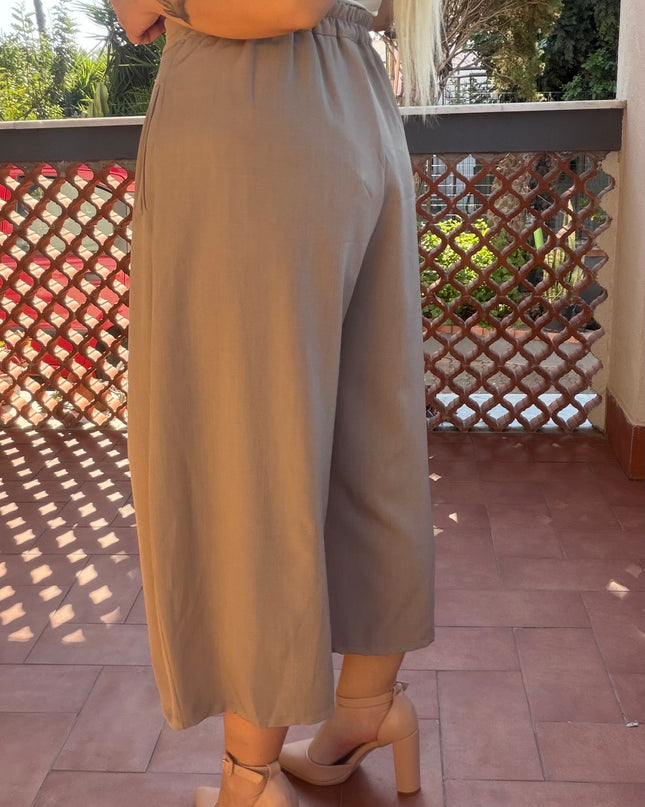 Pantalone Molly