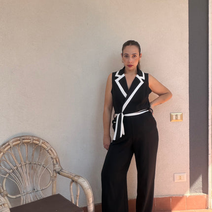 Tuta Vittoria