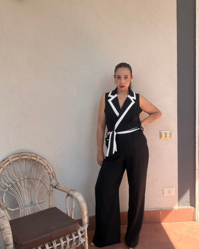 Tuta Vittoria