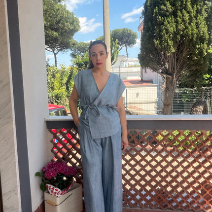 Coordinato Cinzia
