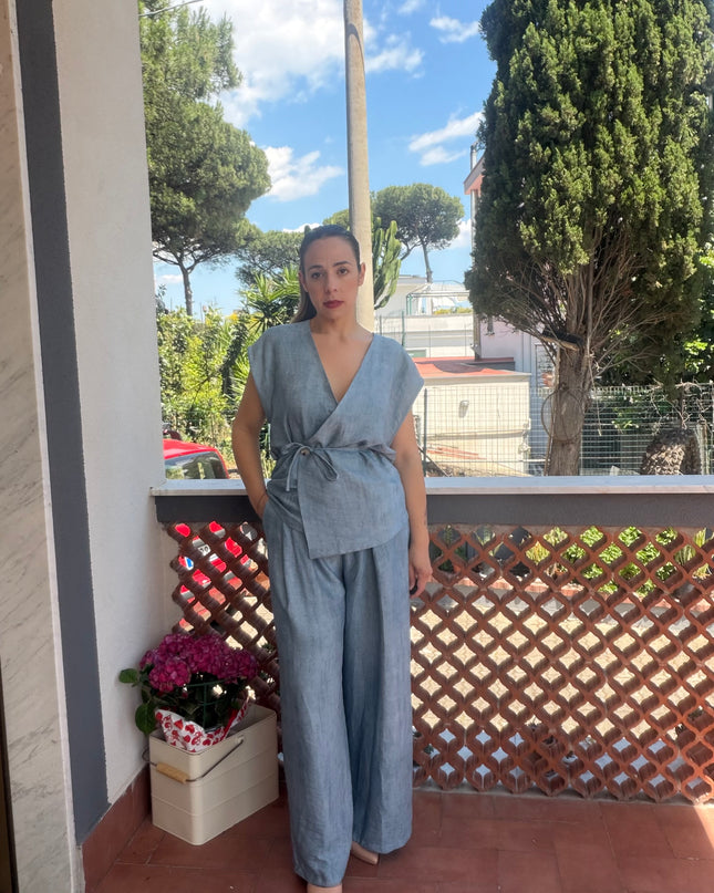 Coordinato Cinzia