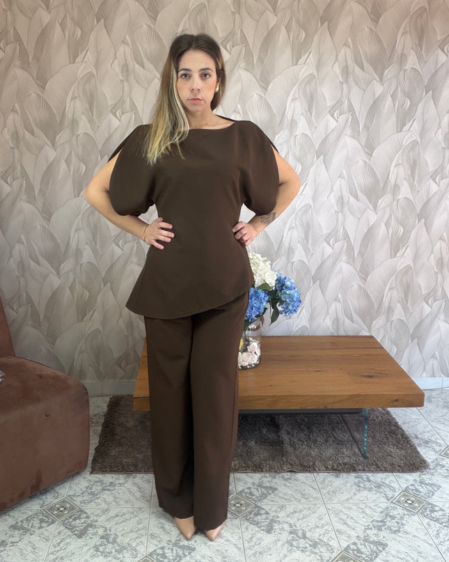 Coordinato Marlu’