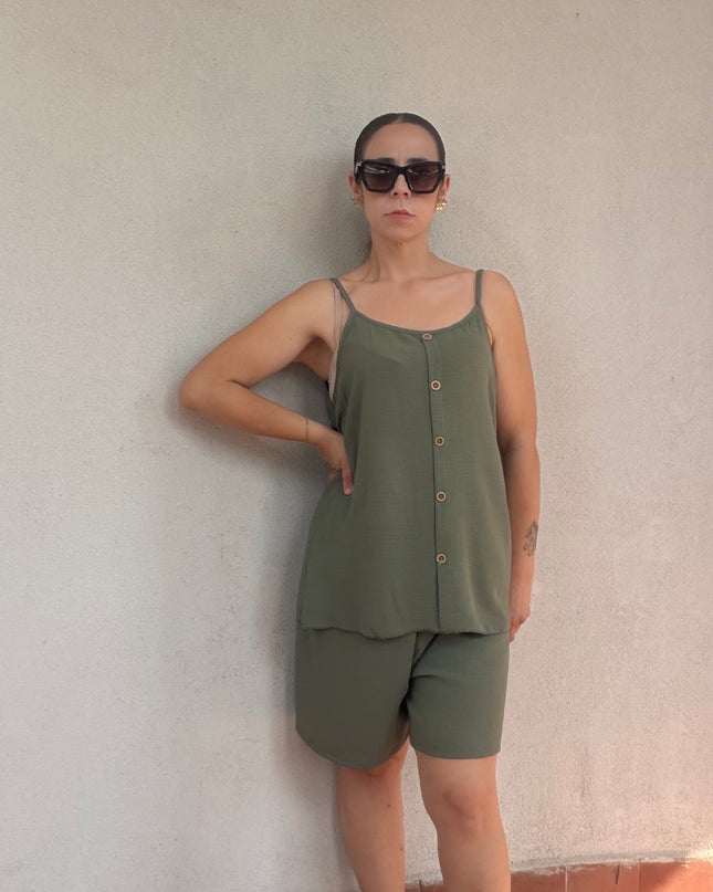 Coordinato Zante
