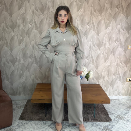 Tailleur Cristina