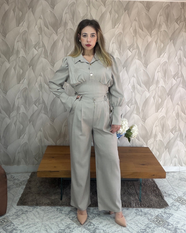 Tailleur Cristina
