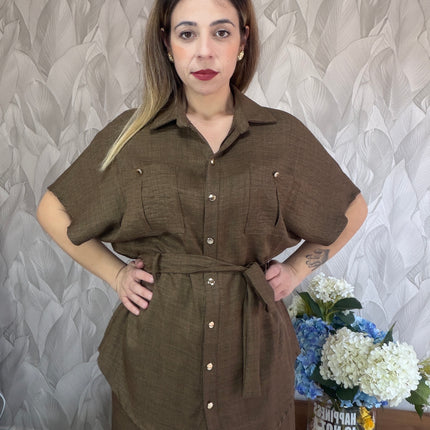 Coordinato Sonia