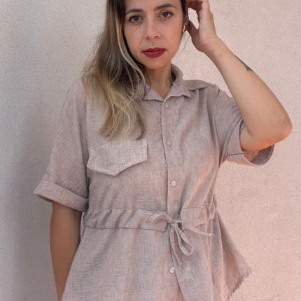 Coordinato Nelly