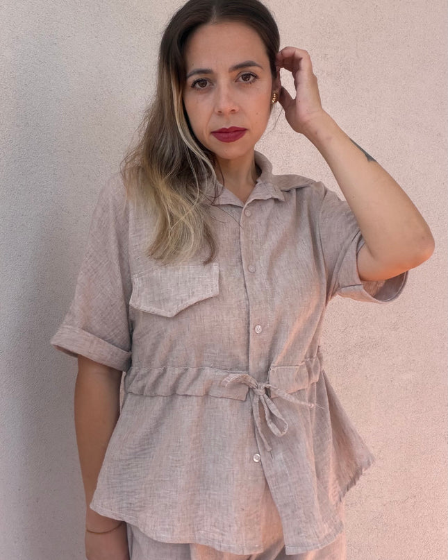 Coordinato Nelly