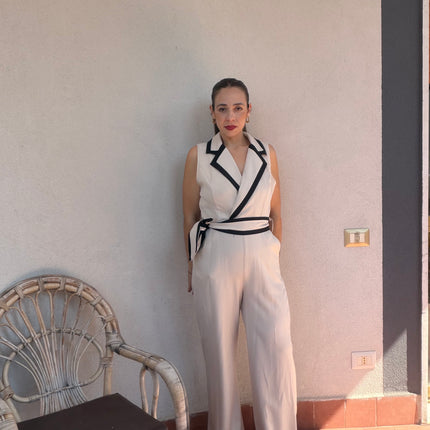 Tuta Vittoria