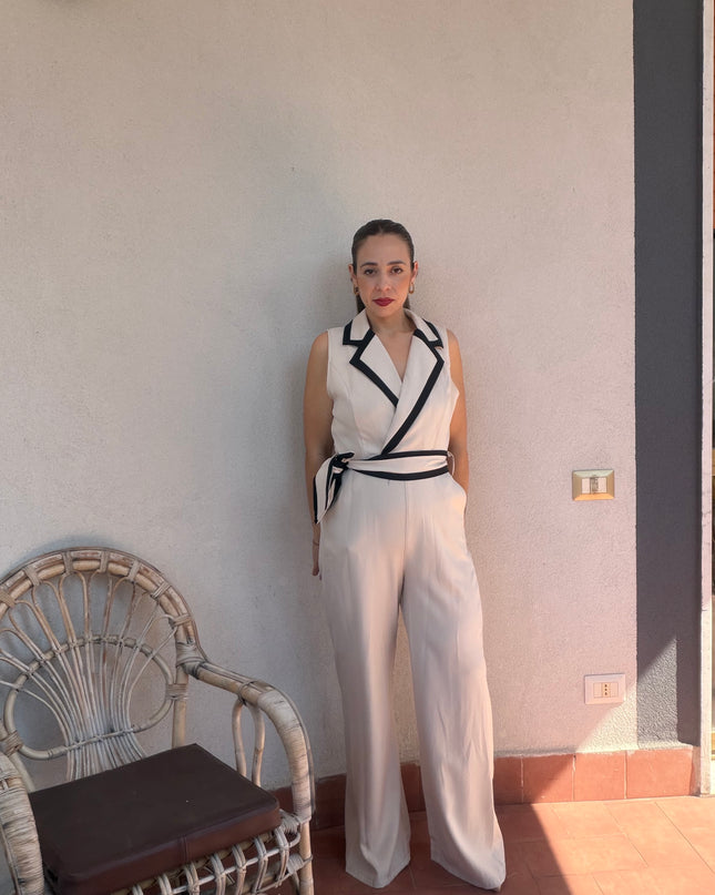 Tuta Vittoria
