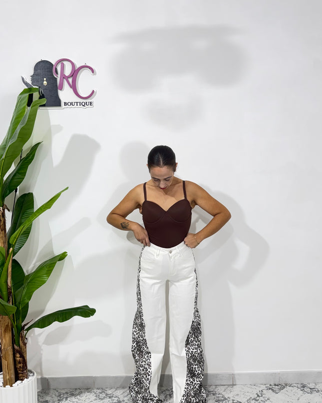 Jeans Milena