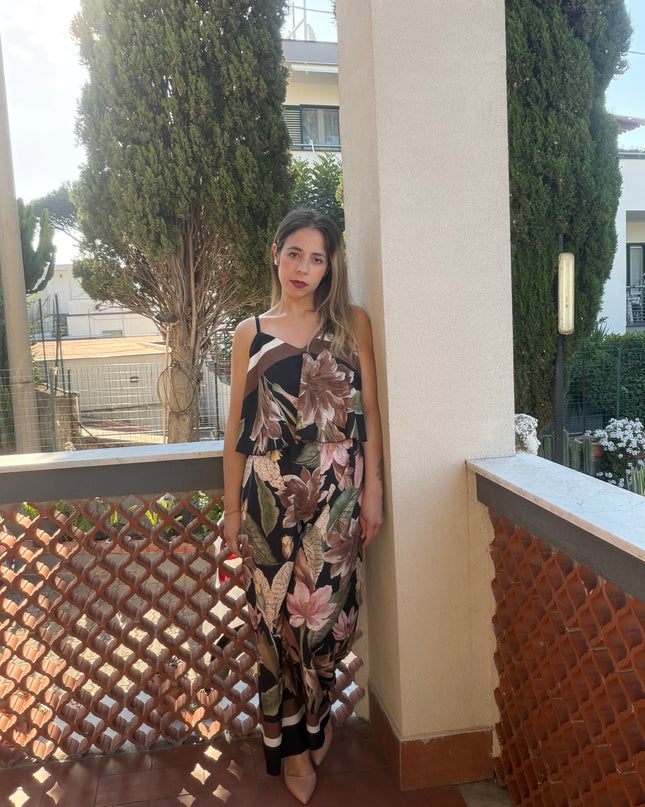 Pantavestito Naomi