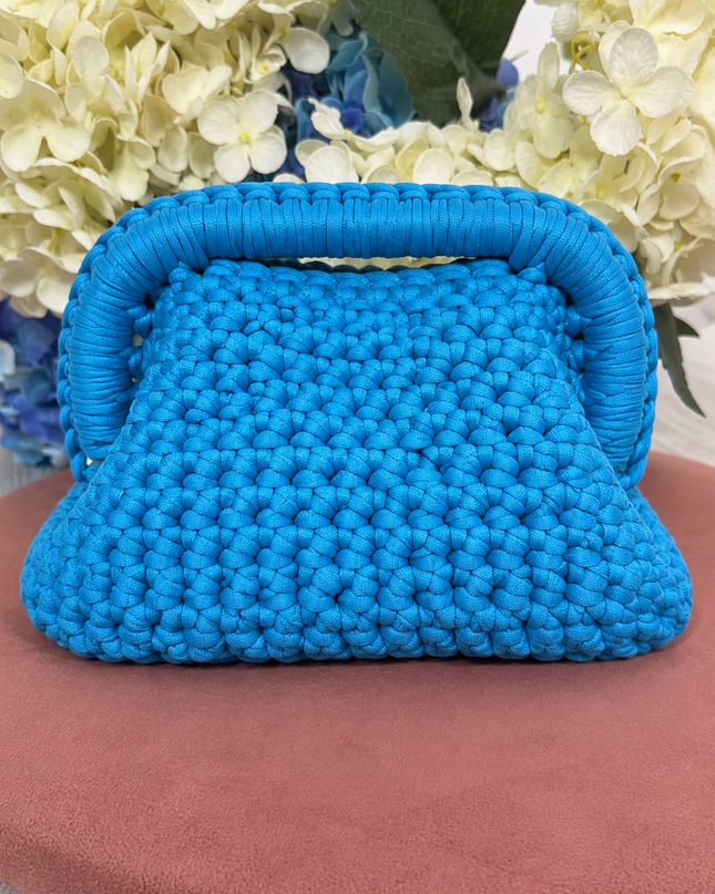 Borsa Amelie-piccola (18•14cm) Handmade