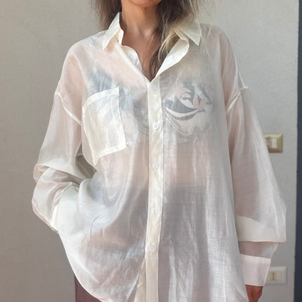Camicia Giulietta