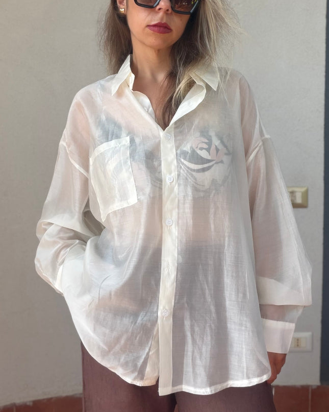 Camicia Giulietta