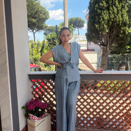 Coordinato Cinzia