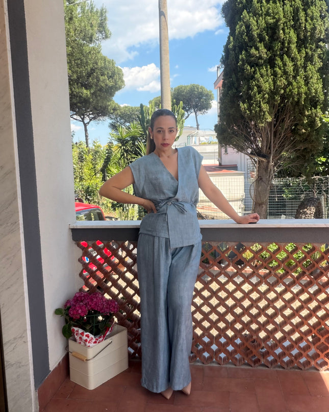 Coordinato Cinzia