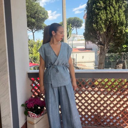 Coordinato Cinzia