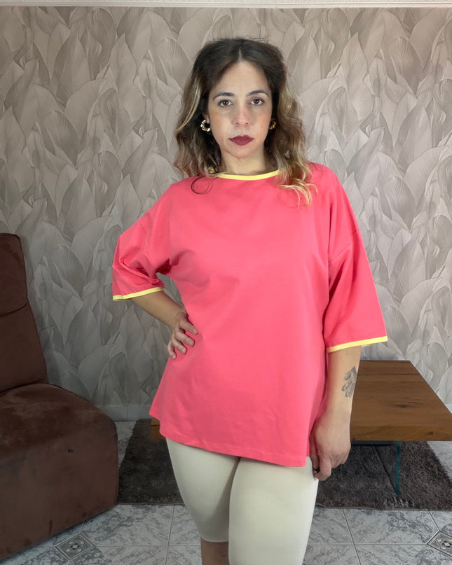 T-shirt Viky