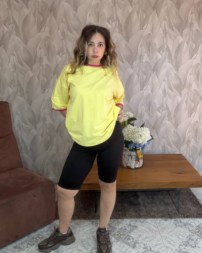 T-shirt Viky