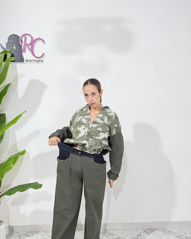 Coordinato Miranda